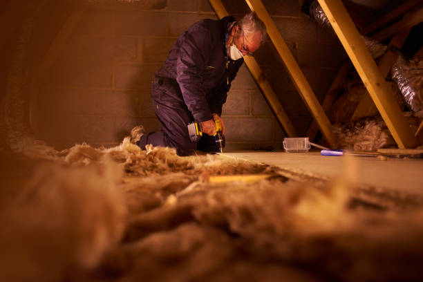 Best Residential Insulation in Newton, IA
